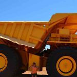 Truck — Fuel Calibration Services in Pinelands, NT