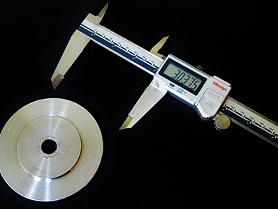 Measurement tool